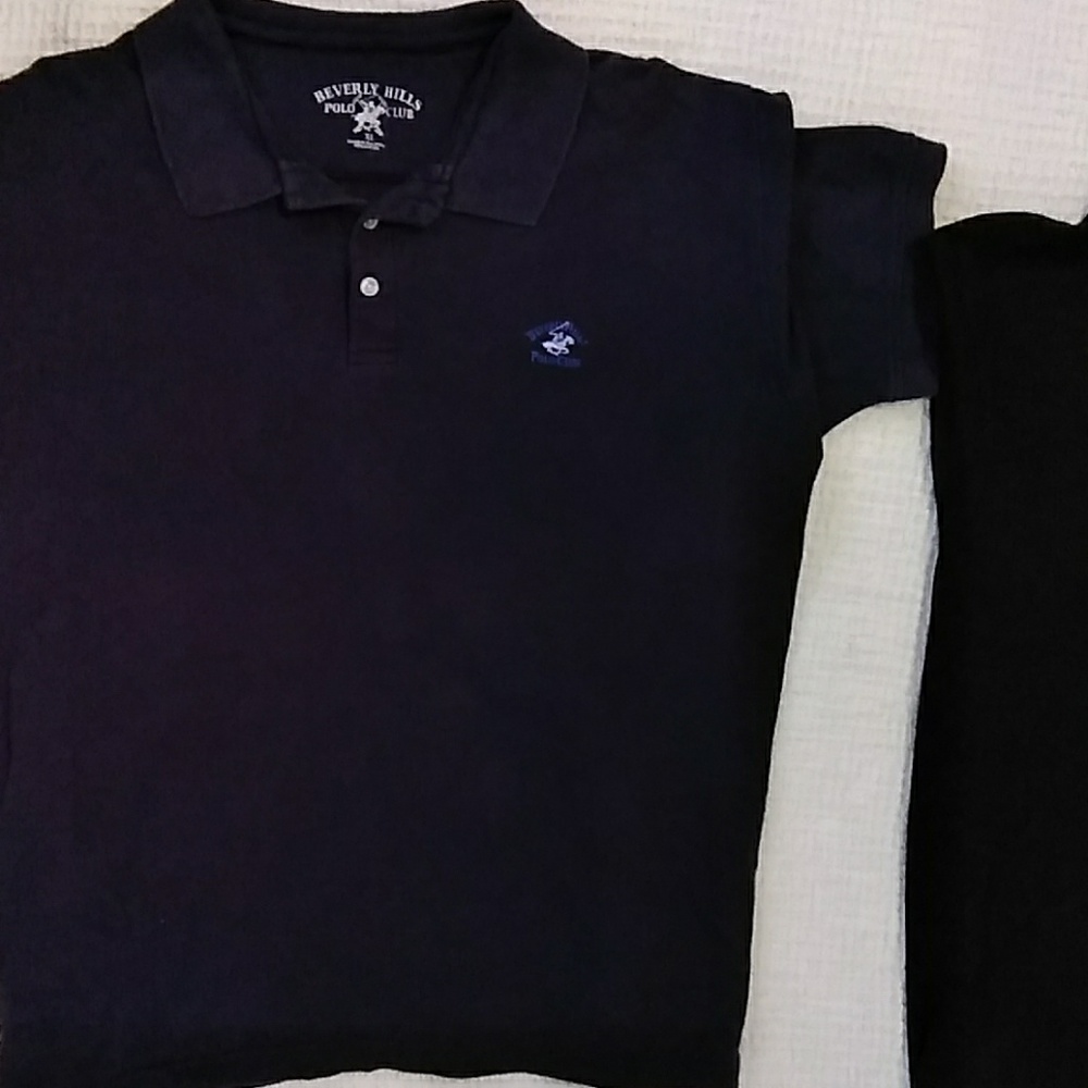 Shirt's